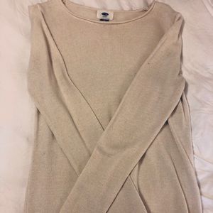 Small Old Navy Sweater